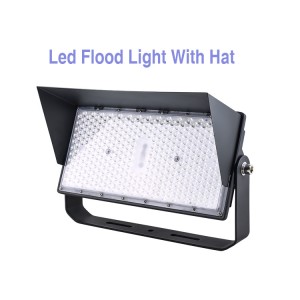 LED Flood light 200w- 2000w Outdoor Football Sports Stadium Light outdoor reflector led