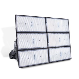 LED Flood light 200w- 2000w Outdoor Football Sports Stadium Light outdoor reflector led