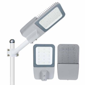 High brightness smd waterproof ip65 outdoor Aluminum 100w 150w 200w 240w 300w LED Street Light