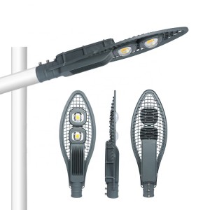 Cobra 50w 100w 150w 200w 250w outdoor Led street light