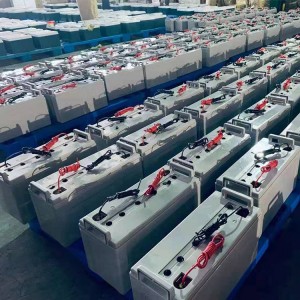 12V 50AH 100AH 150AH 200AH 250AH  solar gel battery lead acid batteries