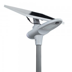 5Years Warranty Semi-split Solar Street Light