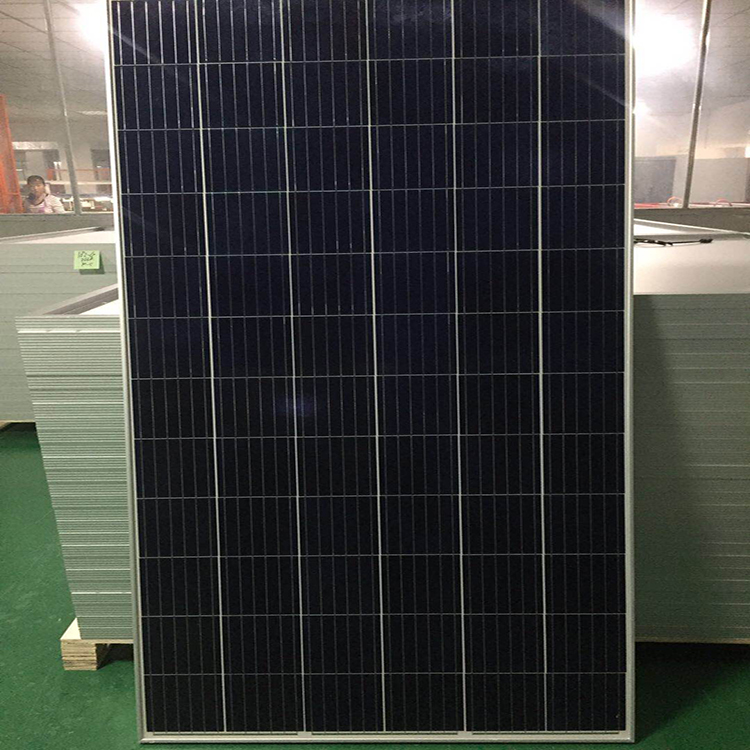 100w-560w Monocrystalline Polycrystalline Solar Panel