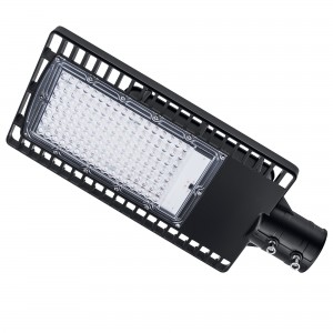 2021 New model 50W 60W 100W 120W 150W SMD LED street light